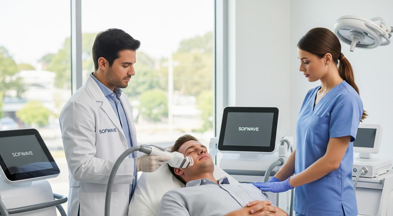 What is Sofwave Machine Treatment? Benefits and How It Works