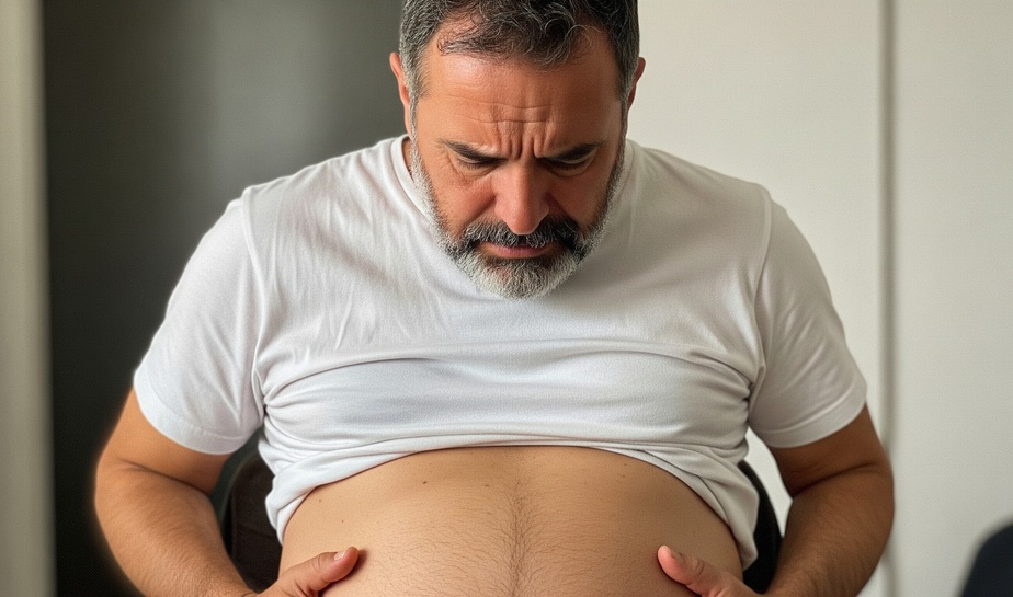 FUPA: Definition, Causes, and How to Remove It