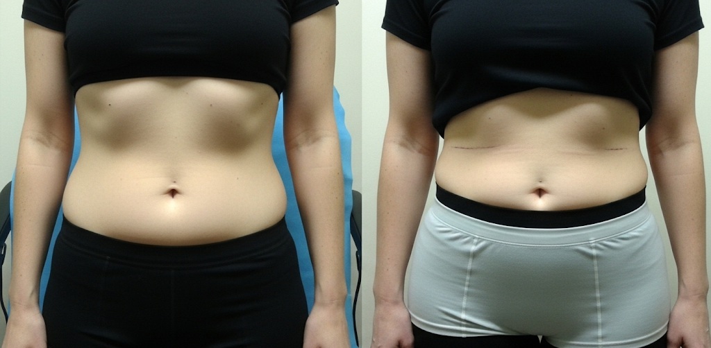 Liposuction vs Tummy Tuck: Which One Is Right for You?