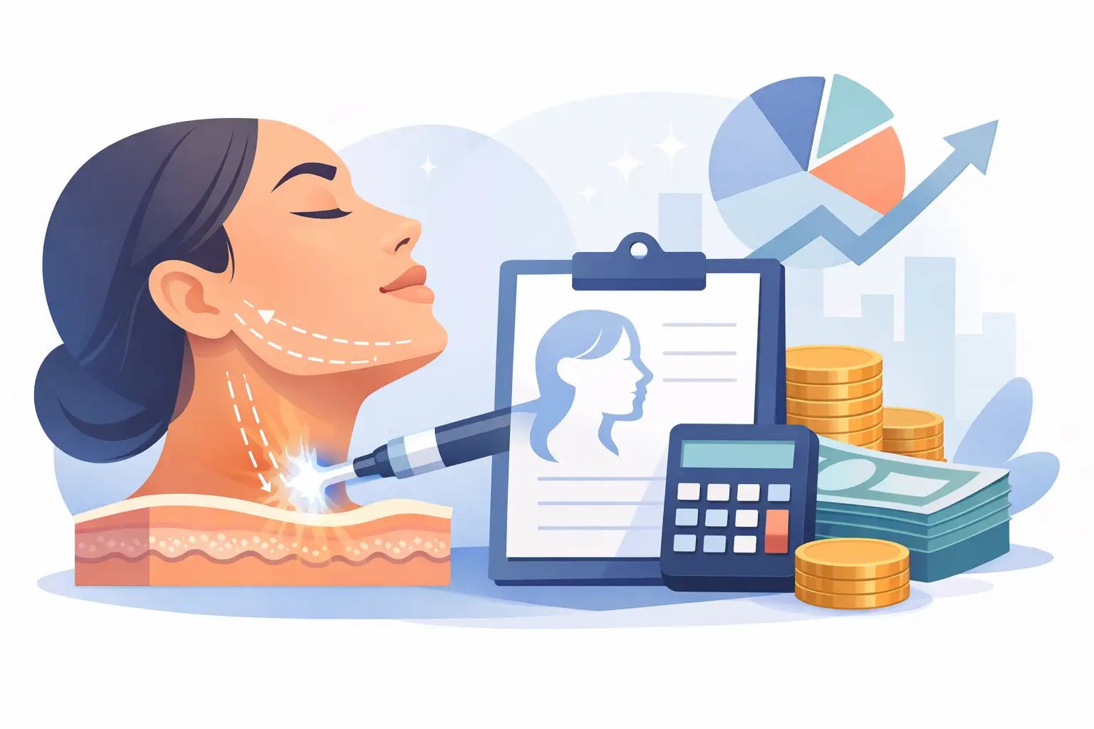 Renuvion Skin Tightening Cost Explained