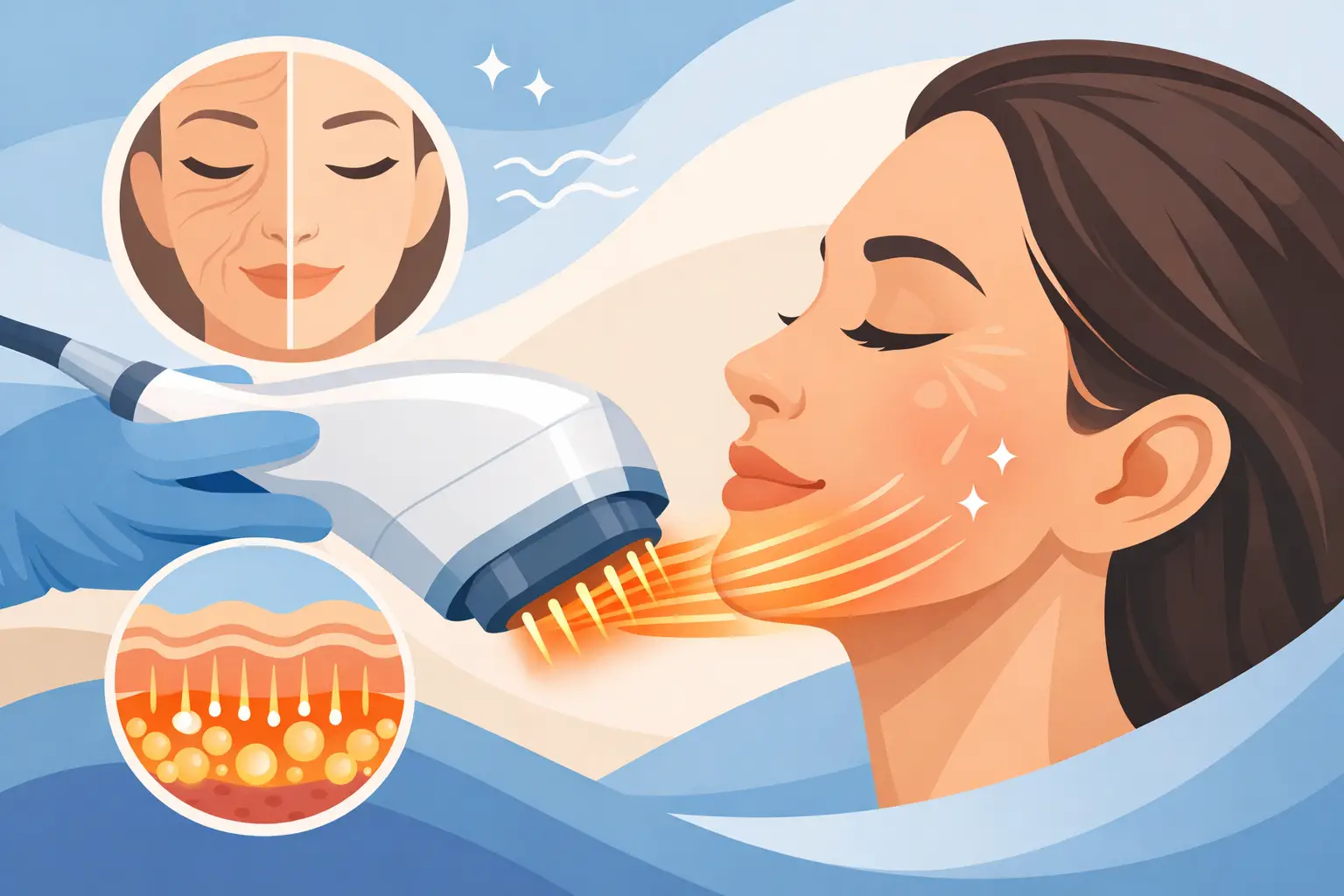 Sofwave for Wrinkles: Is It Worth It?