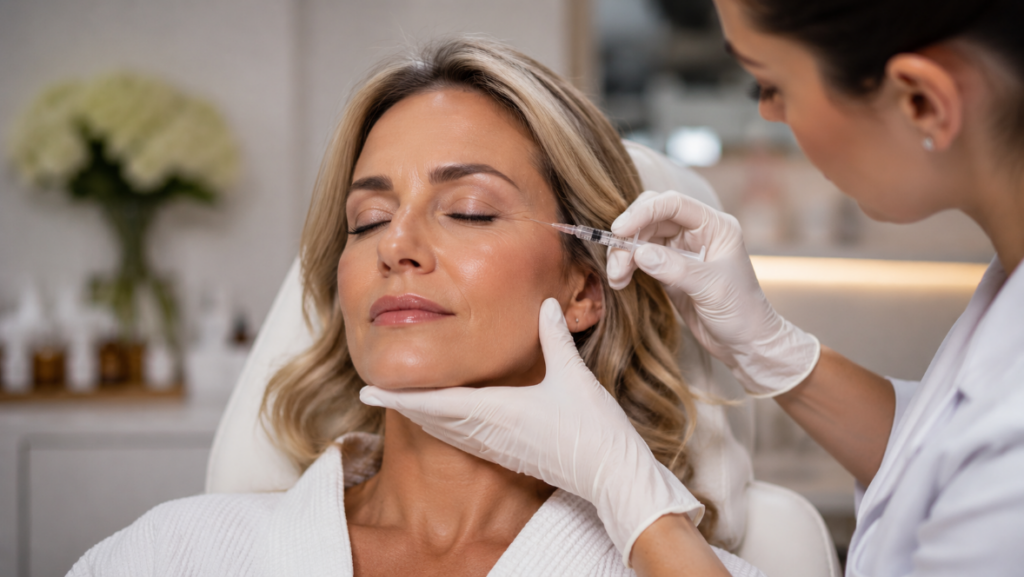 Best Treatments for Fine Lines and Wrinkles Without Surgery