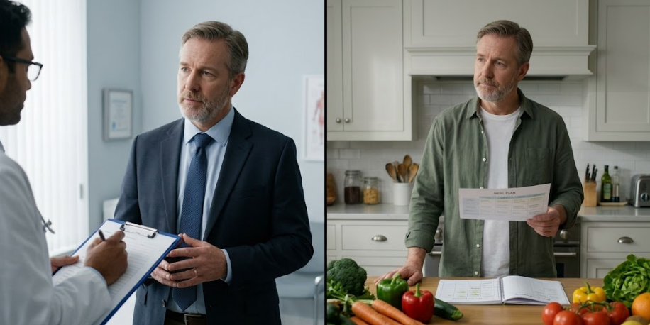 Medical Weight Loss vs Diet: Which Works Better Long Term?